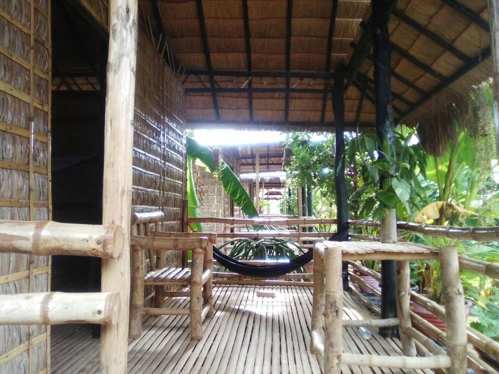 Battambang Dream Bungalows מראה חיצוני תמונה