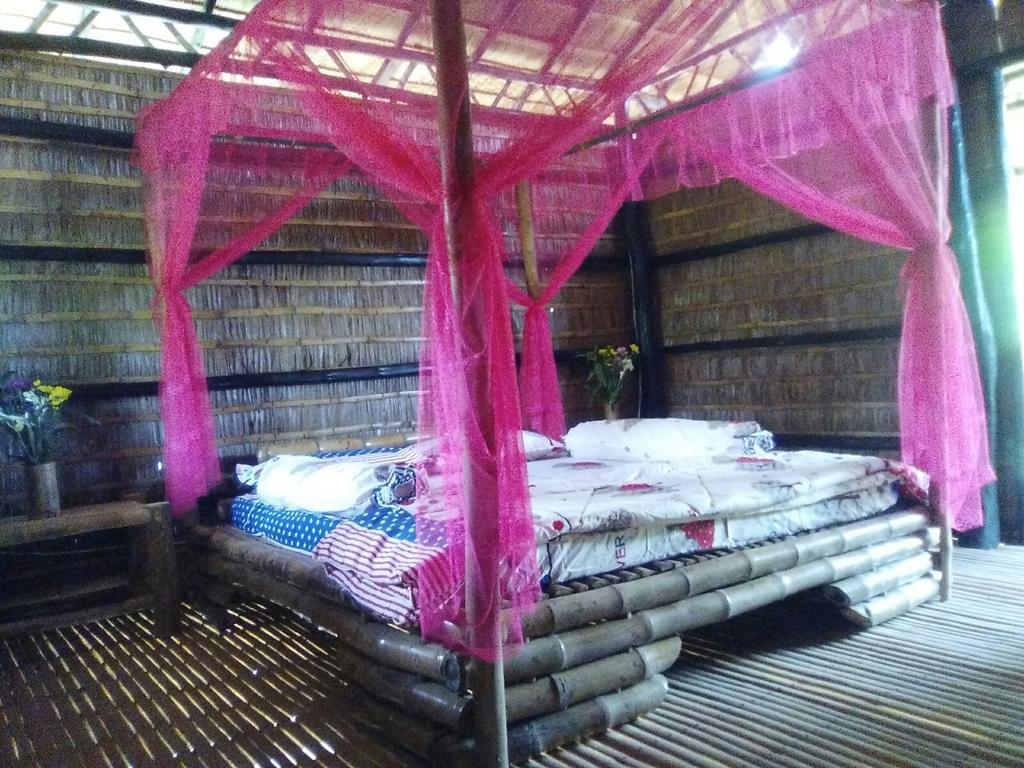 Battambang Dream Bungalows מראה חיצוני תמונה