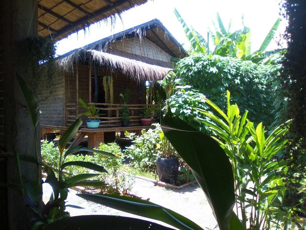 Battambang Dream Bungalows מראה חיצוני תמונה