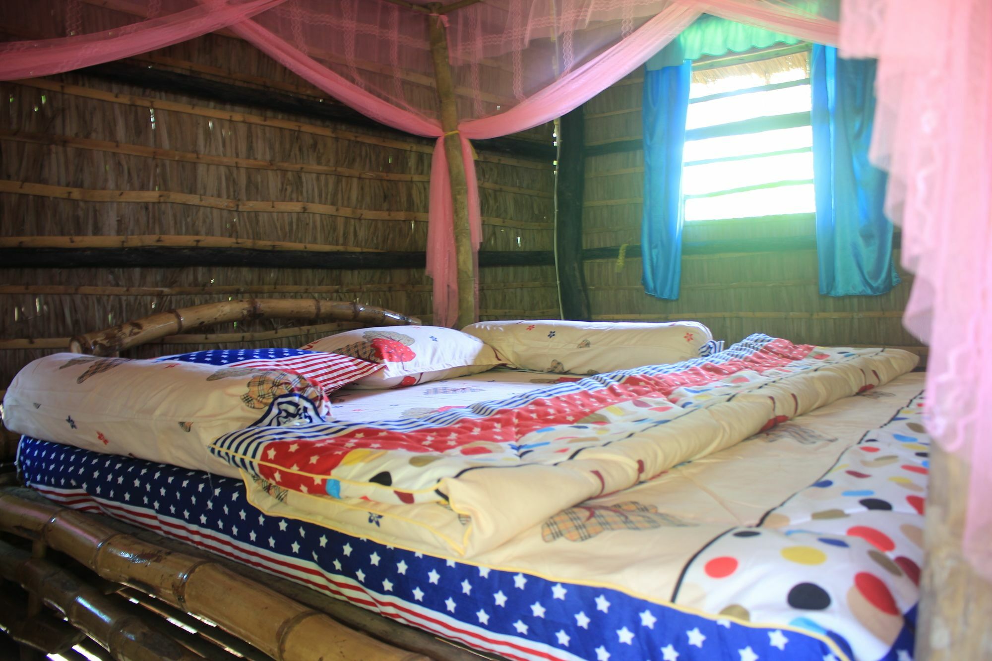 Battambang Dream Bungalows מראה חיצוני תמונה